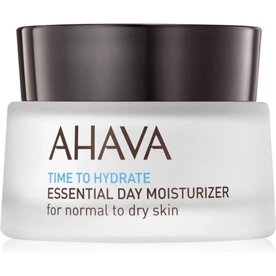 AHAVA Time To Hydrate дневен хидратиращ крем за нормална към суха кожа 50ml
