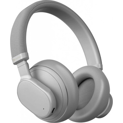 Forcell F-Audio ANC Touch Beat šedá