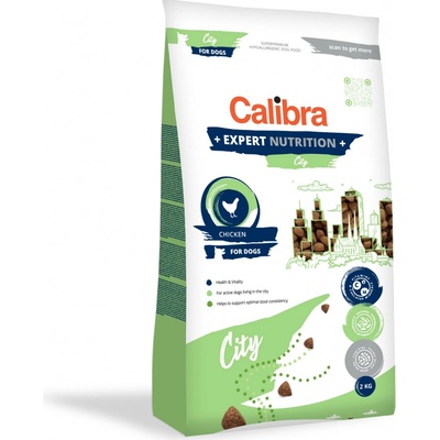 Calibra Dog EN City NEW 7 kg