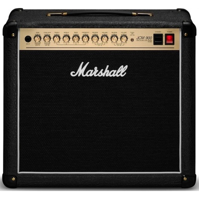Marshall JCM900 SN20C Studio