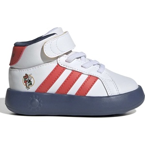 ADIDAS Обувки Disney Mickey and Friends Grand Court Mid (IF4095)