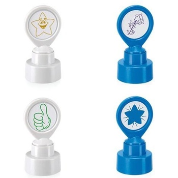 Image 1 of Мотивиращ печат