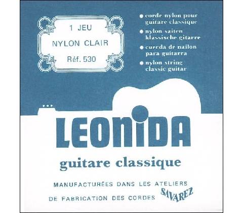 Savarez 530 Leonida