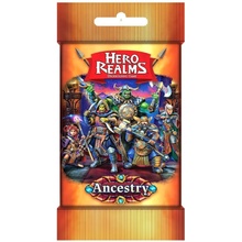 White Wizard Games Hero Realms: Ancestry