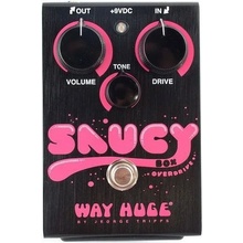 Way Huge Saucy Box Overdrive