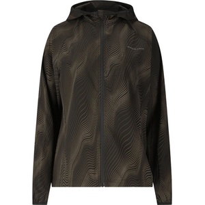 ENDURANCE Malakas w aop jacket reflective 36