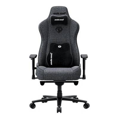 Anda Seat Novis Plus XL Dark Grey Fabric