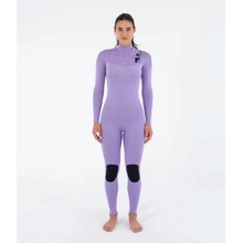 Hurley AIR 3/2 Fullsuit WMS fialová