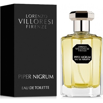 Lorenzo Villoresi Piper Nigrum EDT 50 ml