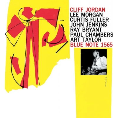 JORDAN CLIFFORD CLIFF JORDAN LP