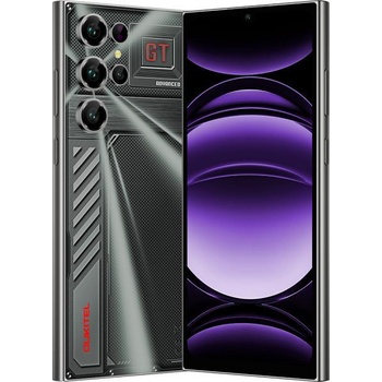 Image 1 of OUKITEL C61 GT 256GB 8GB RAM Dual