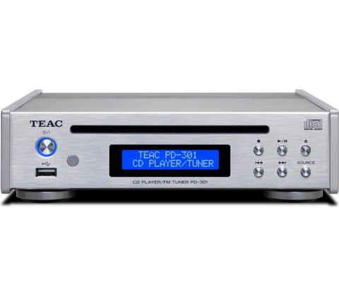 Teac PD-301DAB-X