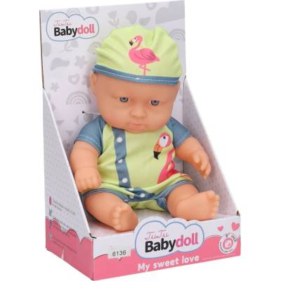 Wiky Dieťa 20 cm