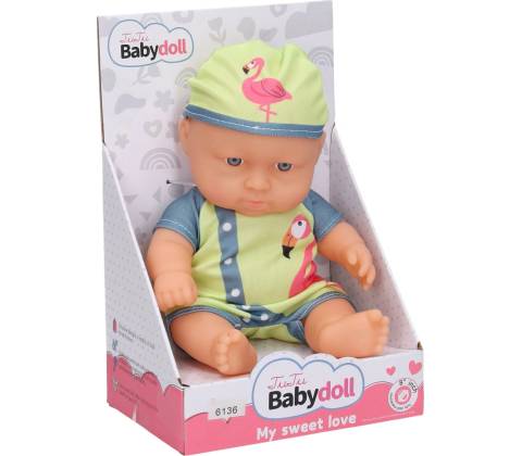 Wiky Dieťa 20 cm