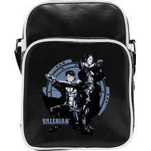 brašna Valerian Valerian & Laureline