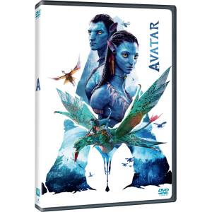 MagicBox Avatar - remasterovaná verze - DVD (062800)