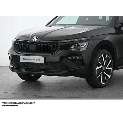 Skoda Kamiq TSI DSG 110 kW