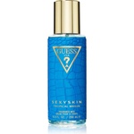 Guess Sexy Skin Tropical Breeze парфюмиран спрей за тяло за жени 250ml