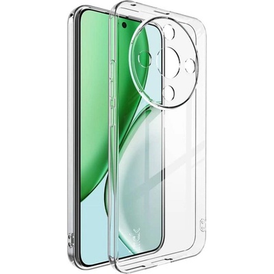 IMAK Силиконов Калъф за Honor Magic 8 Lite, Imak Crystal Case UX-5, Прозрачен (916802049)