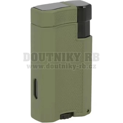 Winjet Doutníkový Army dark green