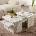 ASG Sanctuary - дизайнерска маса Freesia Marble (8684283111824)