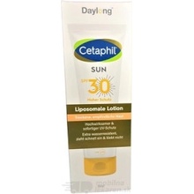 Daylong Cetaphil SUN Liposomale Lotion lipozomálne mlieko SPF30 200 ml