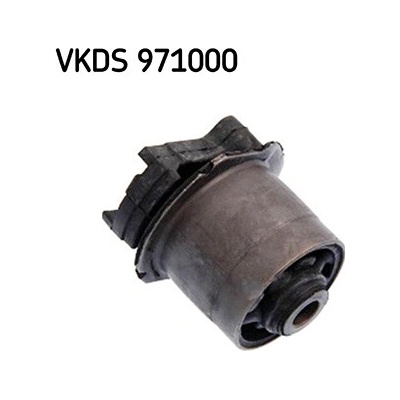 Tělo nápravy SKF VKDS 971000 (VKDS971000)