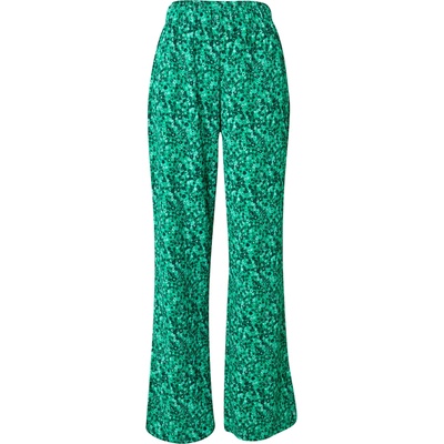 Nasty Gal Панталон зелено, размер 6