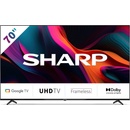 Sharp 70GL4260E