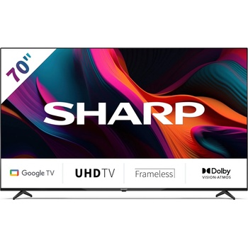 Sharp 70GL4260E