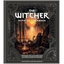 Witcher Official Cookbook