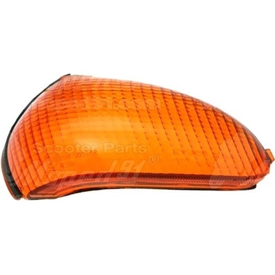 Sklíčko blinkru, zadní pravý KYMCO DINK / YAGER 50-125-150
