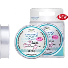 Cralusso Fluoro Carbon 40m 0,22mm