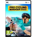 Pro Cycling Manager 2022