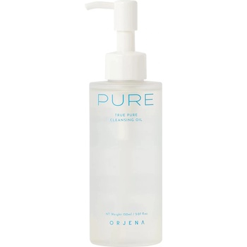ORJENA True Pure Cleansing Oil Почистващо олио дамски 150ml