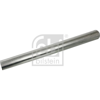 FEBI BILSTEIN Vlnovec, výfukový systém 104129