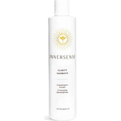 Innersense Clarity Hairbath hypoalergénny šampón pre citlivú pokožku 295 ml
