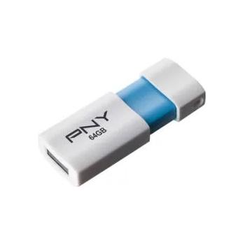 PNY Wave Attaché 64GB USB 2.0
