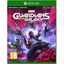 Hry na Xbox One Marvels Guardians of the Galaxy