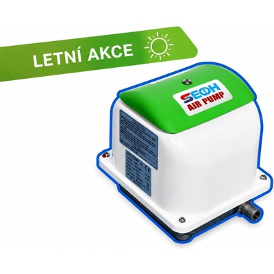 Secoh JDK-S-150 – Zboží Dáma