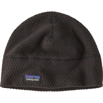 Patagonia Зимна шапка (beanie) Patagonia R1 Air Beanie - Black - размер S (904-2237-0111)