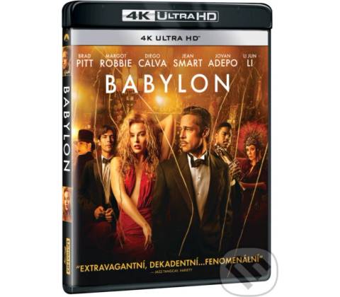 Babylon BD
