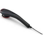 Beurer MG 24 Massager with heat function; Soothing and relaxing vibration massage; 3 massage attachments; 2 intensity levels; 2 pre-set programs (10502_BEU) - homeshop