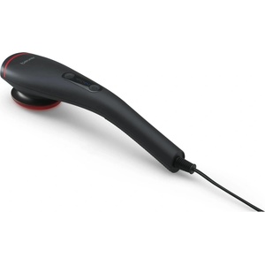 Beurer MG 24 Massager with heat function; Soothing and relaxing vibration massage; 3 massage attachments; 2 intensity levels; 2 pre-set programs (10502_BEU) - homeshop