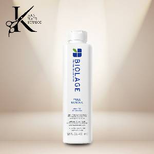Matrix Уплътняващ и подсилващ шампоан Full Rescue 400 ml