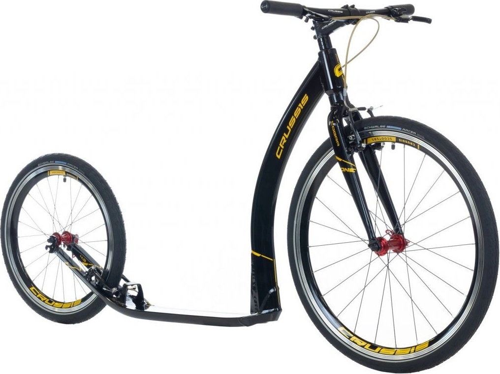 TOP premium produkt v kategorii koloběžky 2025/2026