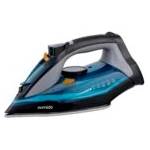 Avenido Ютия Avenido AV-5046, 3000W, Керамично покритие, 0.35 ml резервоар, Самопочистване, 45 g/min постоянна пара, Син (AV-5046) - technomani Ютии