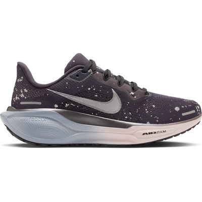 Nike Дамски маратонки Nike Pegasus 41 Womens Running Shoes - Cave Prple/Mtlc