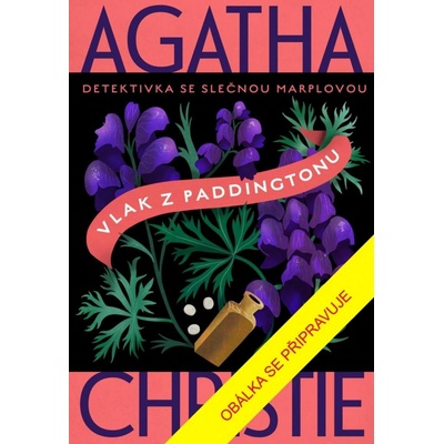 Vlak z Paddingtonu - Agatha Christie