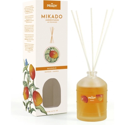 Mikado Tropické Mango Difuzér 100 ml